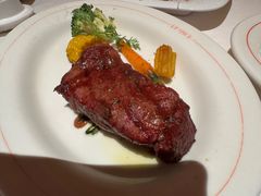 -佐度王子扒房(西城红场店)