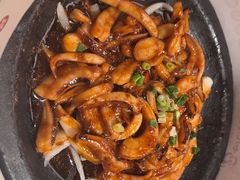 -七八冷面·延边朝鲜族美食(圣熙八号店)