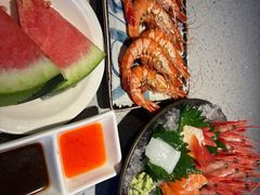 -大渔铁板烧(大悦城店)