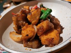 -曼泰·泰餐(江南环球港店)