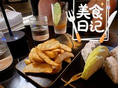 -天德荟KTV