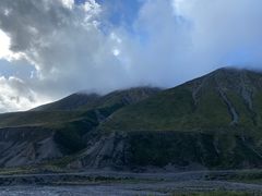 -祁连山·岗什卡雪峰景区
