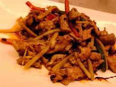 -马凯餐厅(长椿街店)