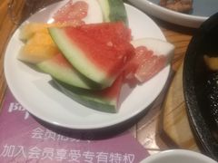 -阿罗新疆菜(人民广场店)