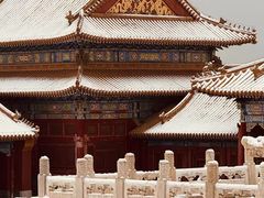 -故宫博物院(故宫)