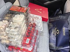 -山姆会员商店(亦庄创意生活广场店)