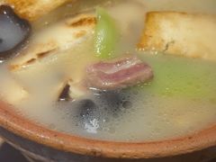 -向川南·水煮鱼·川菜(和平里店)