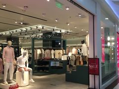 -永旺梦乐城国际商城(北清路店)