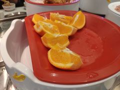 -龍歌自助小火锅(秦淮水游城店)