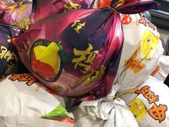 -GranVida生活超市(海信广场店)