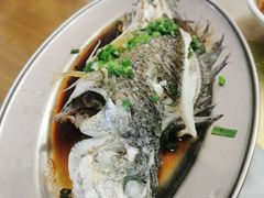-田源农家饭店·窑鸡王·海鲜(东部湾·融创店)