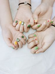 -99·MINI美甲美睫