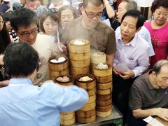 -香港蓮香樓(中環店)