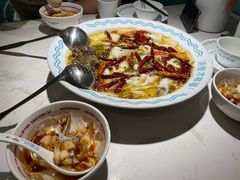 -花椒俏川菜小馆(南海万达店)