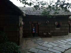-天目湖山水园