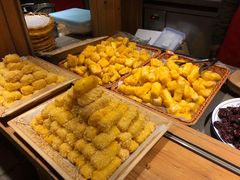 -沙州食驿·非遗小吃夜市