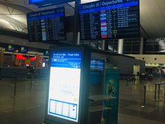 -胡志明新山一国际机场