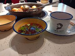 -李子坝梁山鸡(李子坝大鸡哥店)