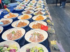 -宴礼烤鸭本味菜(蠡县商业步行街店)