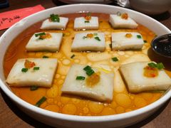 剁椒鱼糕-清水亭湖北菜(大屯DT51店)