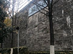-东水关遗址公园