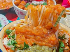 -池嬢拌粉(上海首店)