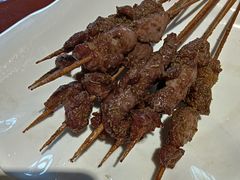 -吉同饭店(绿地·香榭丽公馆店)