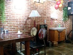 大堂-三个大叔东北烧烤·砂锅菜(西三旗店)