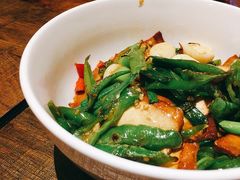 -铁公鸡·四川料理(天环广场店)