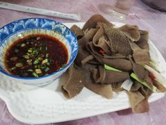 -洪霞餐馆