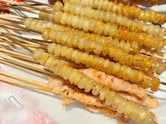 -小乾杯串店•16年沈阳烧烤(文安路店)