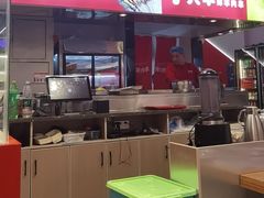 -7只羊·鲜羊肉串·地锅鸡精酿(玄武墨香路店)