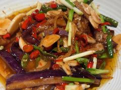 -树厨贵州菜(大十字店)