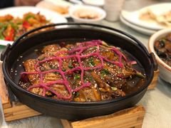 -黄家饺子东北特色菜馆(湖滨商业街店)