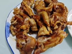 -十二忠手拉面(中华路店)