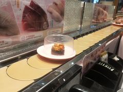 -争鲜回转寿司(南开大悦城店)