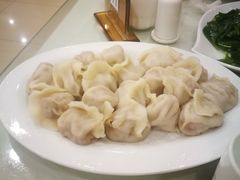 -陶然饺子城(奥体中路店)