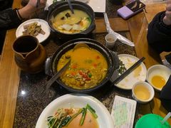 -尽善百年古院餐厅(王家老宅店)
