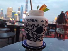 -船长酒吧 The Captain