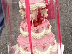 -BON CAKE(华贸购物中心店)