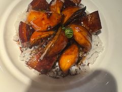 -穿越·外婆家(西溪天堂店)