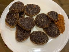 米灌肠-88号小吃店·经典云南菜·地道纳西美食