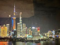 -上海外滩茂悦大酒店