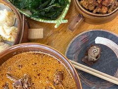 -古真记钵钵鸡(总店)