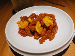 -小放牛炒菜馆(爱琴海店)
