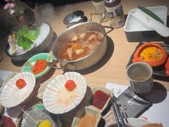 -匠和风精致料理(宁德万达店)