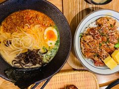 -牛気·越光米牛肉饭(水游城店)