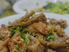 卤菜三合一-勇猛子川菜馆(新军路店)
