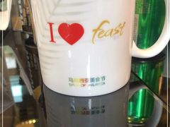 -常州武进九洲喜来登酒店