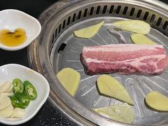 -军硕烤肉·部队火锅(二七万达店)